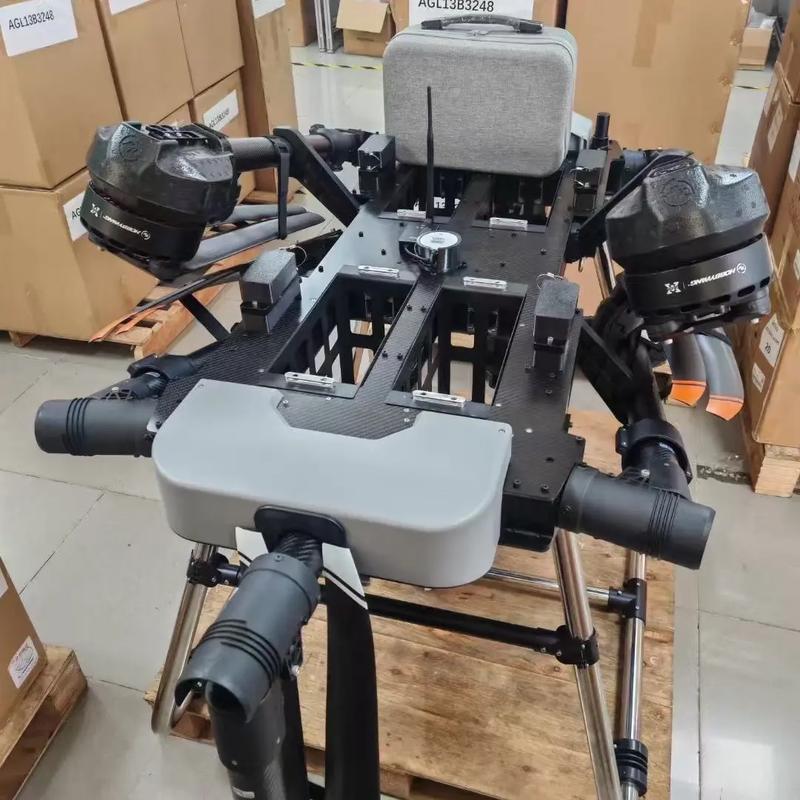 天途植保无人机25公斤有何优势？-第1张图片-广州国自机器人