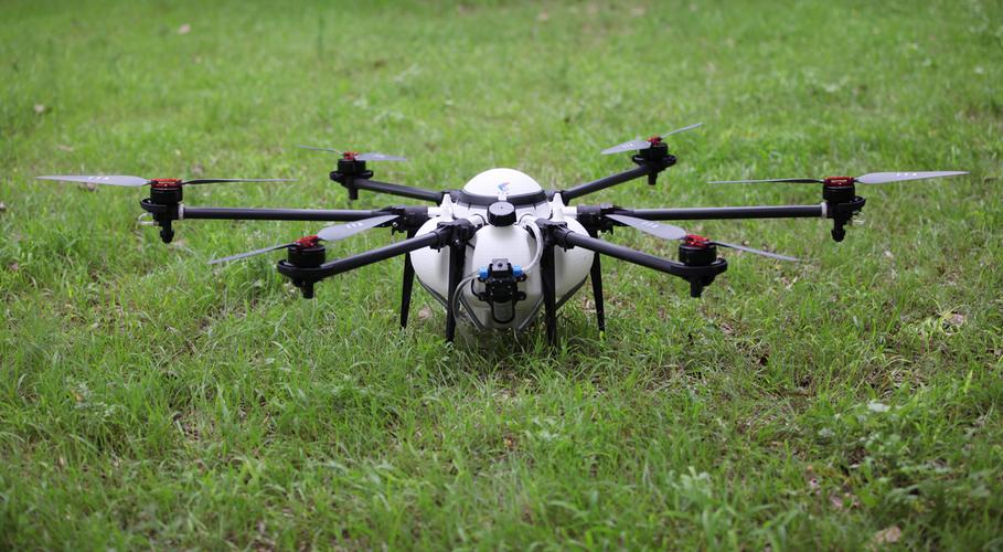 天途植保无人机25公斤有何优势？-第2张图片-广州国自机器人