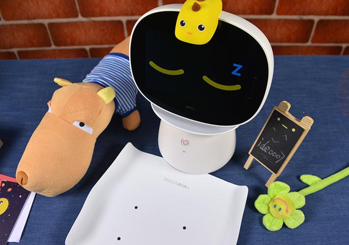 360儿童机器人如何轻松破解?-第1张图片-广州国自机器人 360儿童机器人如何轻松破解?-第1张图片-广州国自机器人