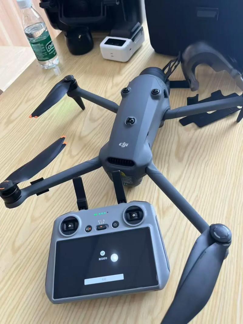 大疆无人机使用的imu-第1张图片-广州国自机器人