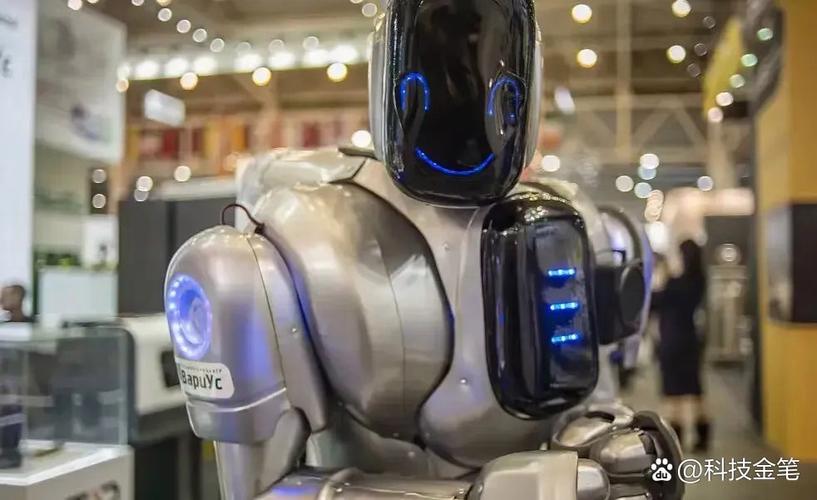 国外旅游如何借力人工智能公司升级体验？-第2张图片-广州国自机器人