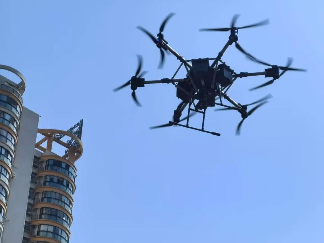 百公斤级无人机载重如何实现?-第1张图片-广州国自机器人 百公斤级无人机载重如何实现?-第1张图片-广州国自机器人