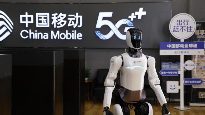 济宁机器人ivr平台有何独特优势？-第1张图片-广州国自机器人