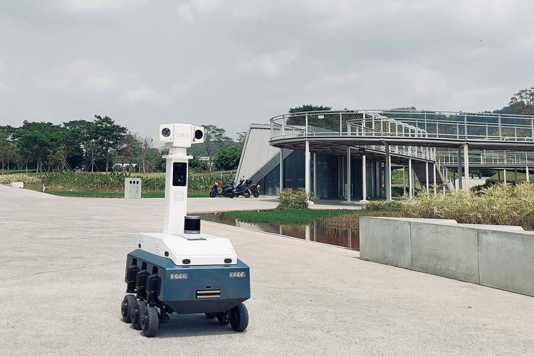 济宁机器人ivr平台有何独特优势？-第2张图片-广州国自机器人