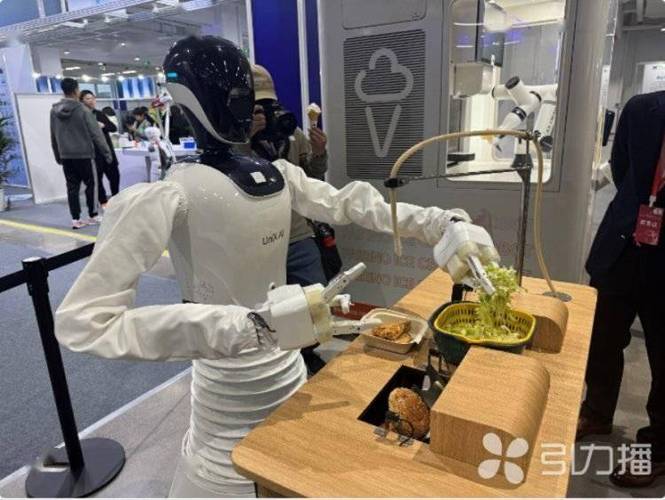 苏州DIY机器人比赛比的是什么创意？-第1张图片-广州国自机器人