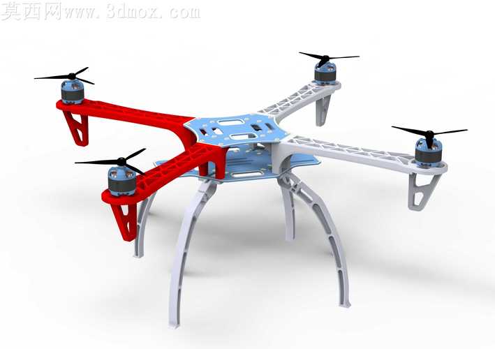 F450无人机最大飞行高度是多少?-第2张图片-广州国自机器人 F450无人机最大飞行高度是多少?-第2张图片-广州国自机器人