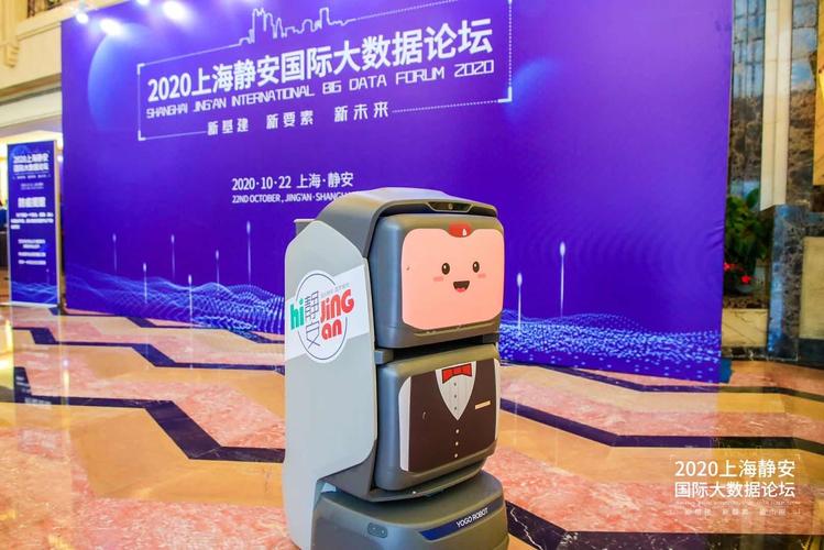 机器人yogo是什么？-第1张图片-广州国自机器人