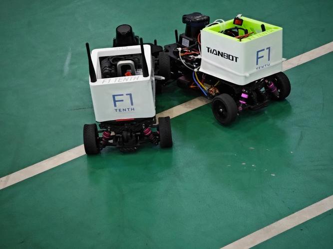 无人车 人工智能 训练-第1张图片-广州国自机器人 无人车 人工智能 训练-第1张图片-广州国自机器人