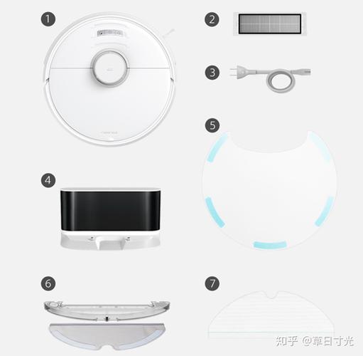 360机器人VS石头，谁更值得买？-第2张图片-广州国自机器人