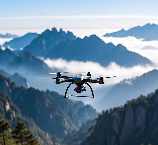 大疆无人机全景拍摄怎么拍?-第1张图片-广州国自机器人 大疆无人机全景拍摄怎么拍?-第1张图片-广州国自机器人