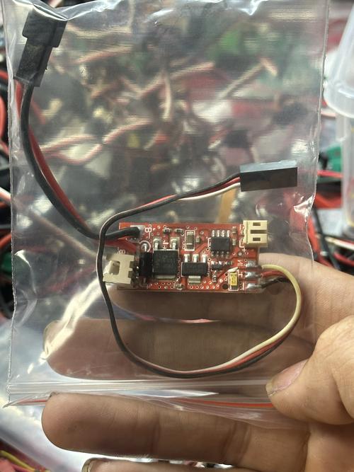 无人机WiFi图传模块如何实现稳定传输？-第3张图片-广州国自机器人