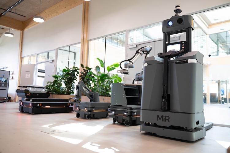 美国施乐公司 人工智能-第1张图片-广州国自机器人