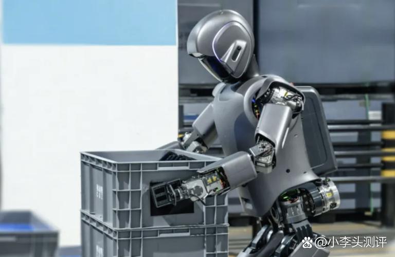 美国施乐公司 人工智能-第2张图片-广州国自机器人