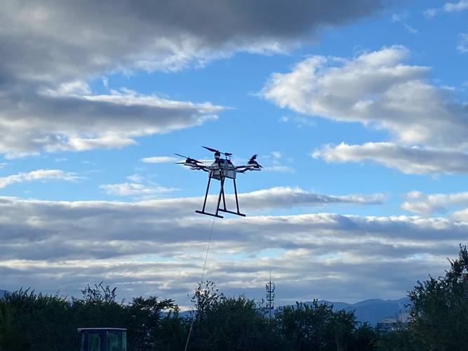 500万像素无人机效果到底怎么样?-第1张图片-广州国自机器人 500万像素无人机效果到底怎么样?-第1张图片-广州国自机器人