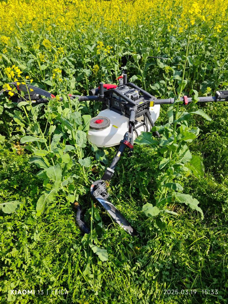 2025植保无人机补贴怎么申请?-第3张图片-广州国自机器人 2025植保无人机补贴怎么申请?-第3张图片-广州国自机器人