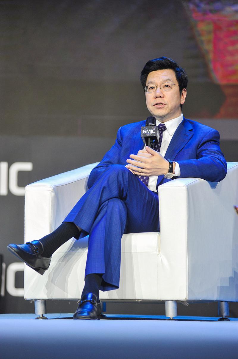 李开复谈AI，未来机遇与挑战何在？-第2张图片-广州国自机器人