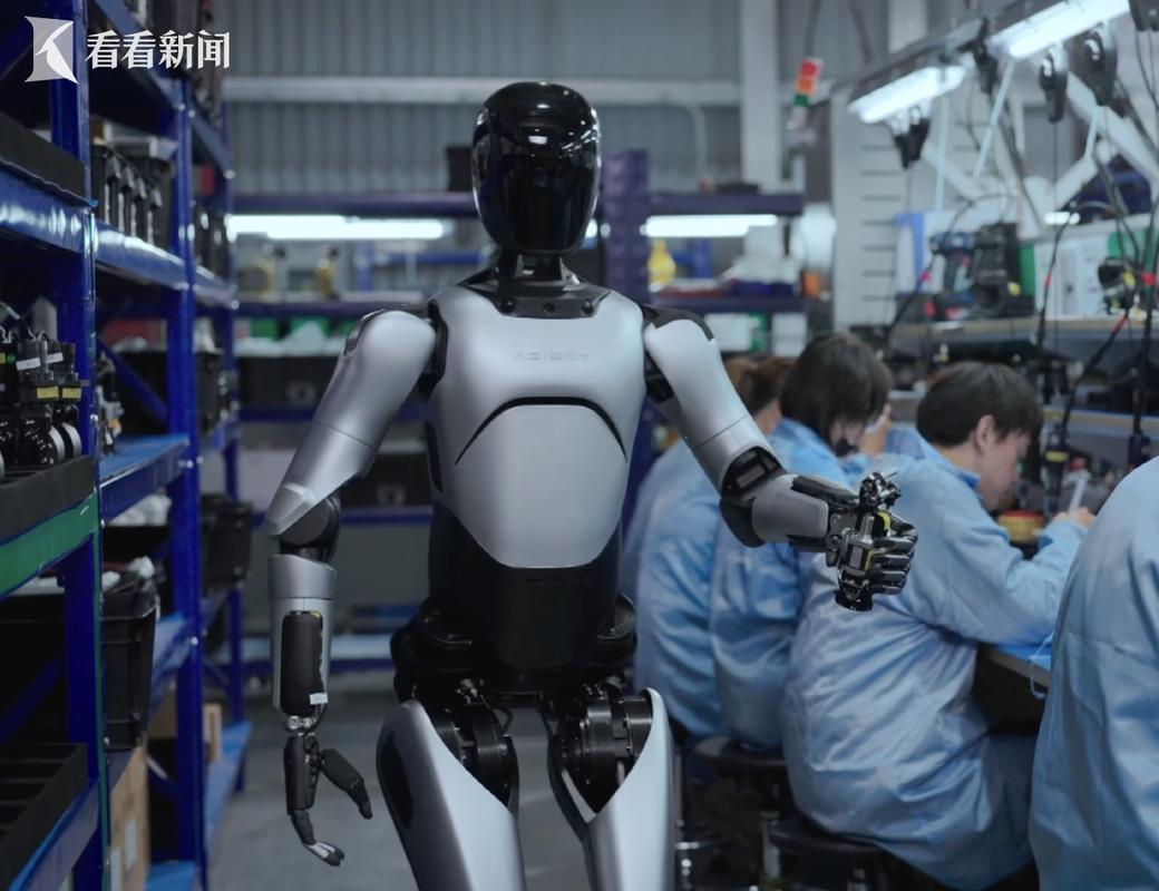 美机器人出口管制,影响几何?-第1张图片-广州国自机器人 美机器人出口管制,影响几何?-第1张图片-广州国自机器人