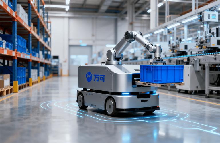 机器人如何赋能智能制造升级？-第2张图片-广州国自机器人