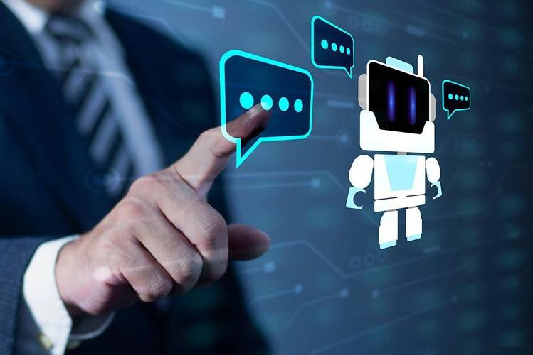 人工智能时代，物联网如何重塑未来？-第3张图片-广州国自机器人