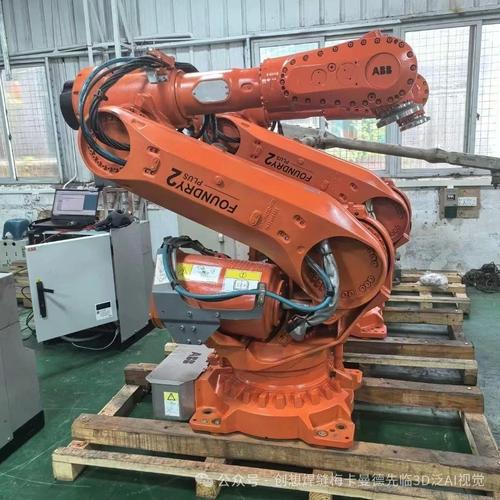 ABB机器人支持哪些通讯方式?-第2张图片-广州国自机器人 ABB机器人支持哪些通讯方式?-第2张图片-广州国自机器人