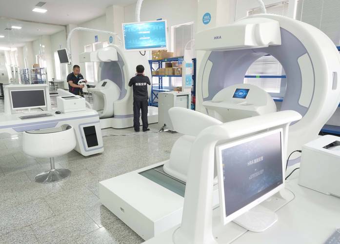 人工智能医疗 最好公司-第1张图片-广州国自机器人