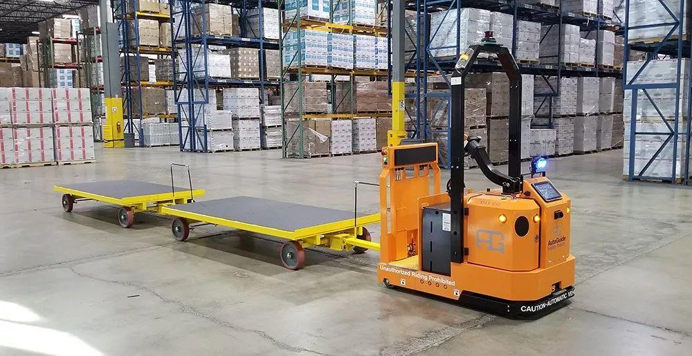 泰瑞达收购机器人，剑指何方？-第1张图片-广州国自机器人