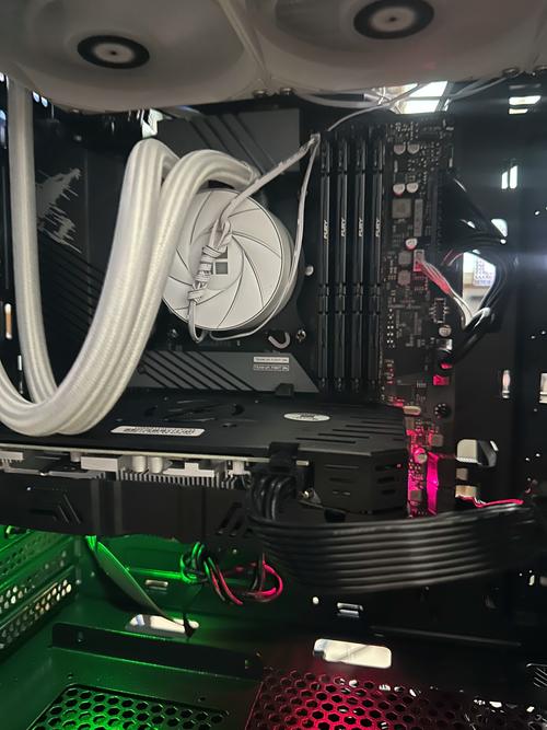 AMD显卡AI训练性能如何？-第1张图片-广州国自机器人