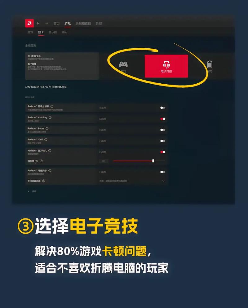 AMD显卡AI训练性能如何？-第3张图片-广州国自机器人