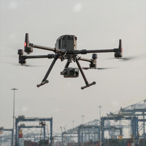 无人机如何革新电力勘测领域？-第2张图片-广州国自机器人