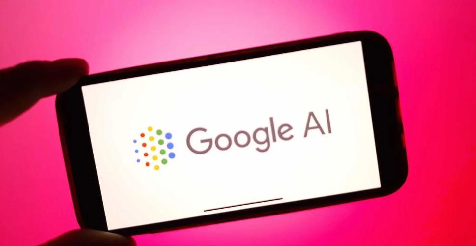 人工智能聊天软件 谷歌-第1张图片-广州国自机器人