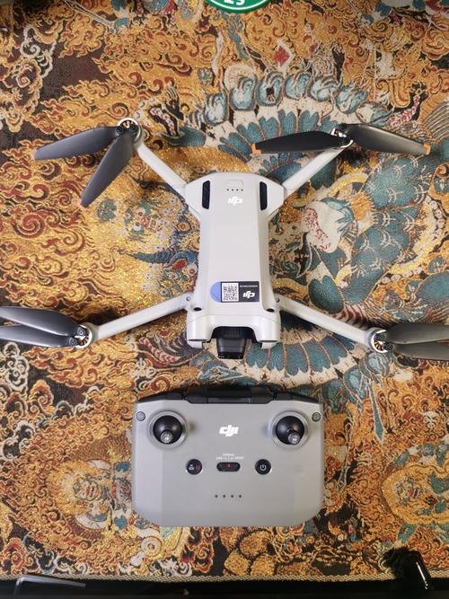 mini无人机带gps-第3张图片-广州国自机器人