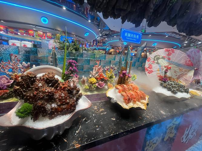 新加坡机器人自助火锅怎么操作？-第3张图片-广州国自机器人