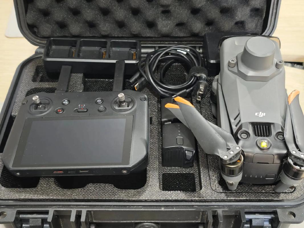 Mavic无人机登记怎么操作?需要什么材料?-第1张图片-广州国自机器人 Mavic无人机登记怎么操作?需要什么材料?-第1张图片-广州国自机器人