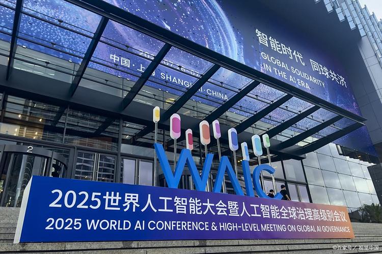 AWS人工智能聚变盛典将带来哪些突破？-第1张图片-广州国自机器人