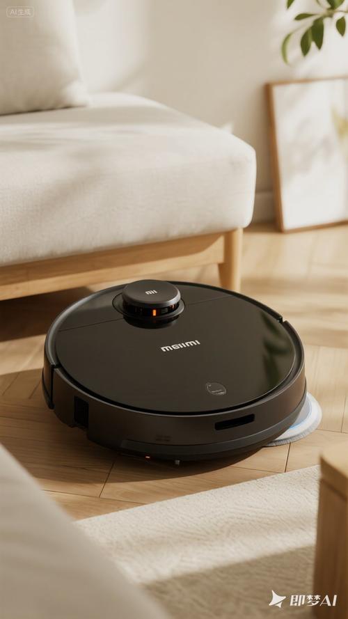 小米机器人官方下载在哪？-第3张图片-广州国自机器人