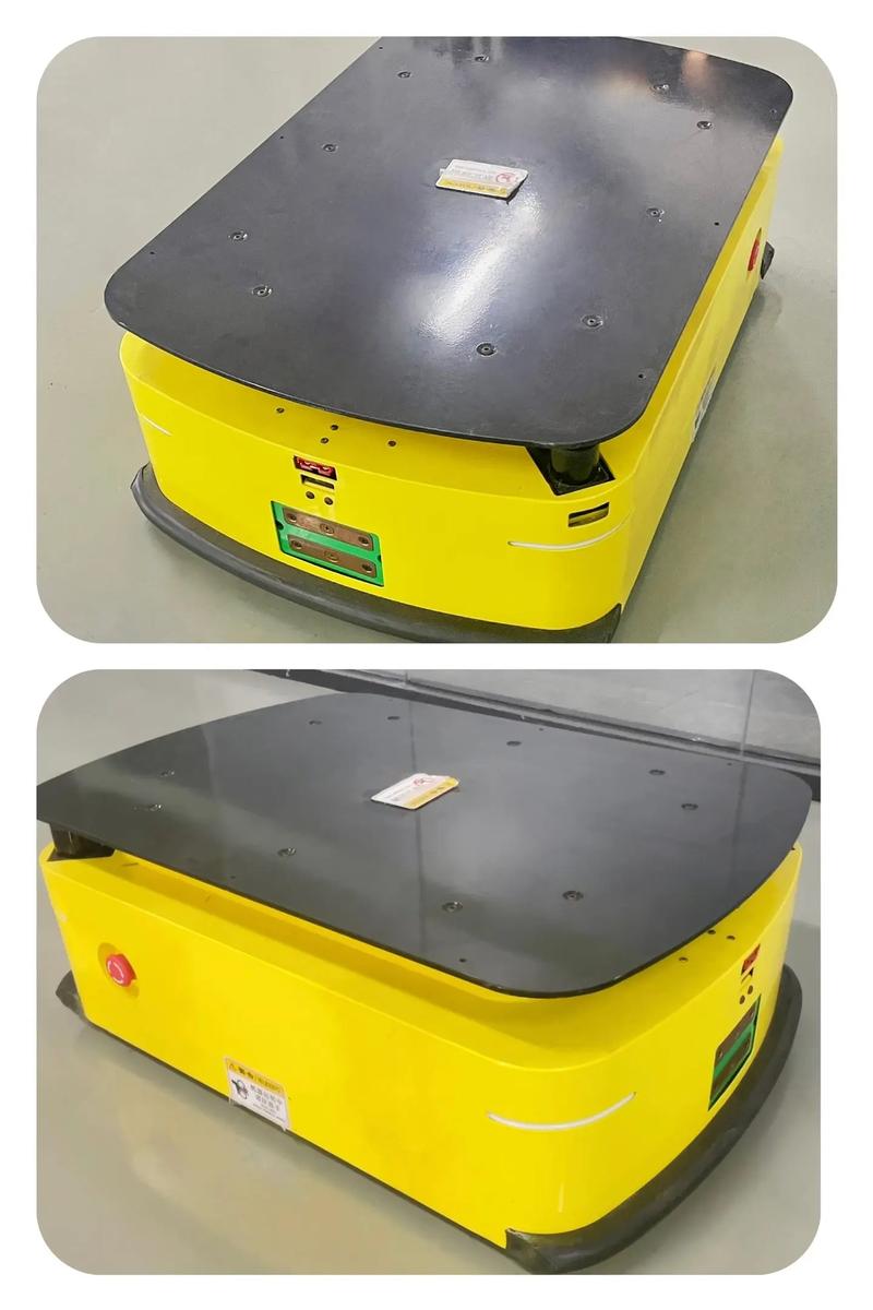 AGV机器人运动控制如何实现精准高效？-第1张图片-广州国自机器人