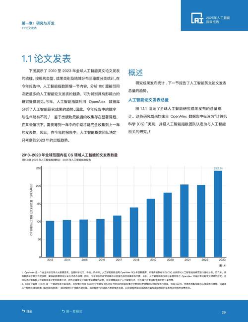 2025年人工智能需求将如何变化？-第3张图片-广州国自机器人