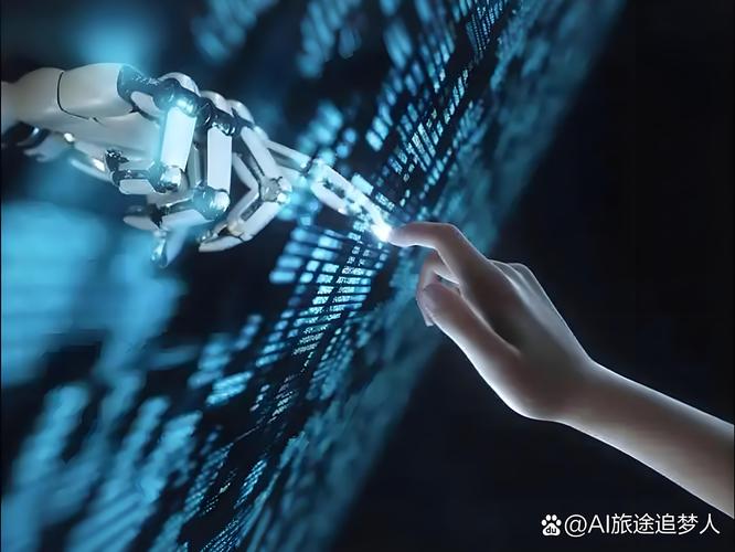 AI博弈如何借大数据破解复杂决策难题？-第1张图片-广州国自机器人