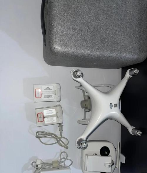 大疆无人机显示未连接怎么办?-第1张图片-广州国自机器人 大疆无人机显示未连接怎么办?-第1张图片-广州国自机器人