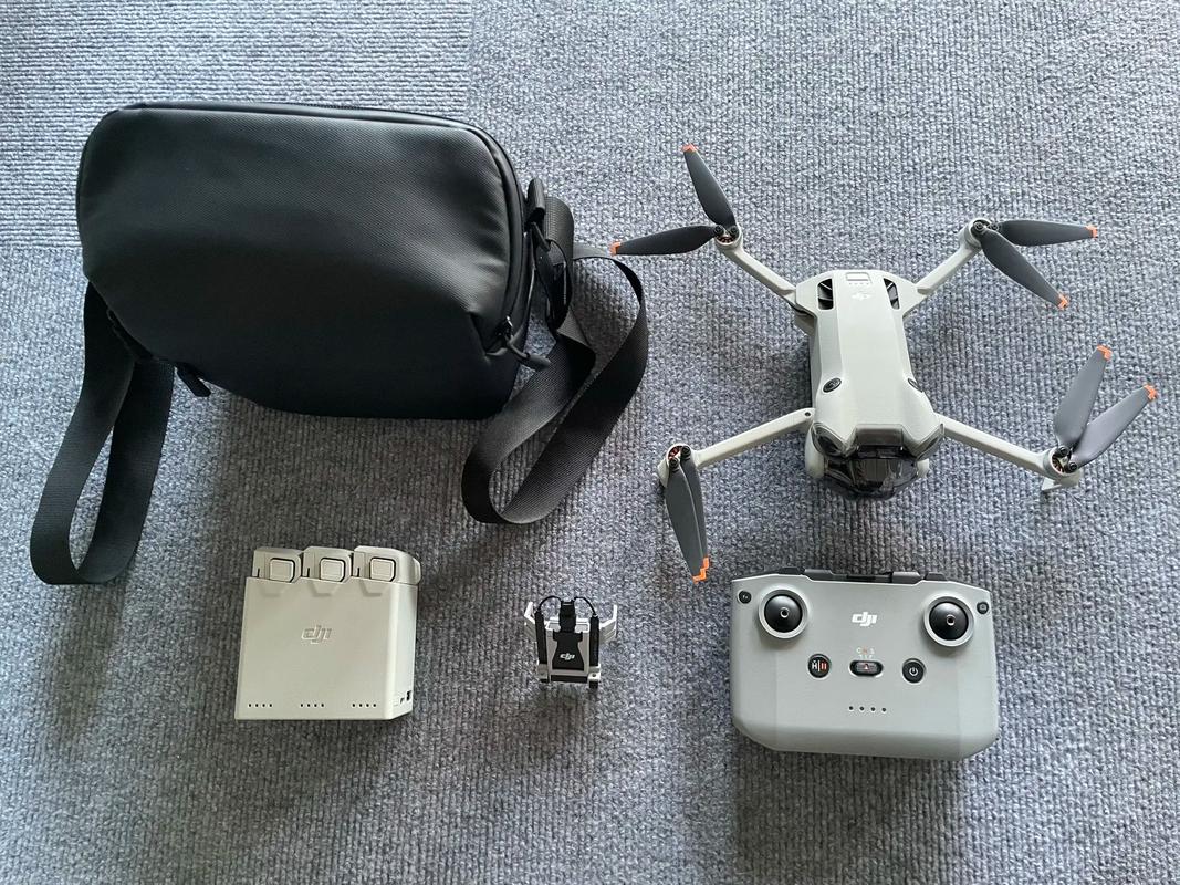 大疆无人机显示未连接怎么办?-第3张图片-广州国自机器人 大疆无人机显示未连接怎么办?-第3张图片-广州国自机器人