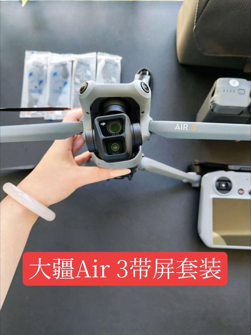 大疆无人机3和4的区别-第3张图片-广州国自机器人