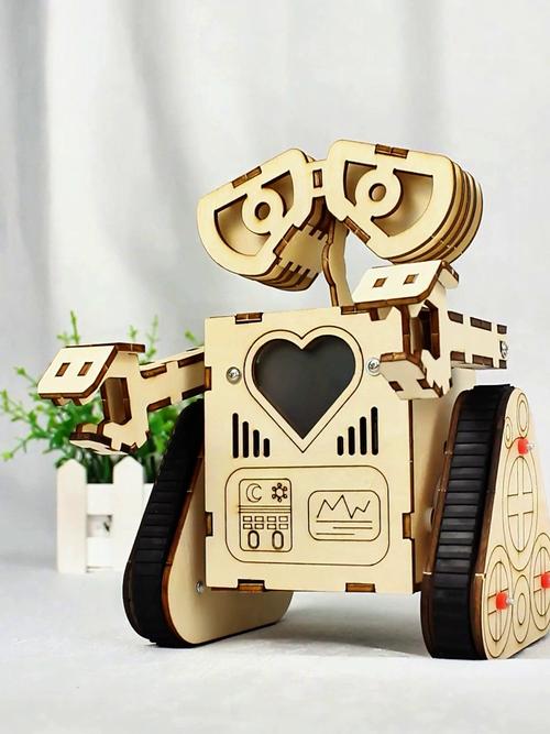 智能机器人DIY部件怎么选?-第1张图片-广州国自机器人 智能机器人DIY部件怎么选?-第1张图片-广州国自机器人