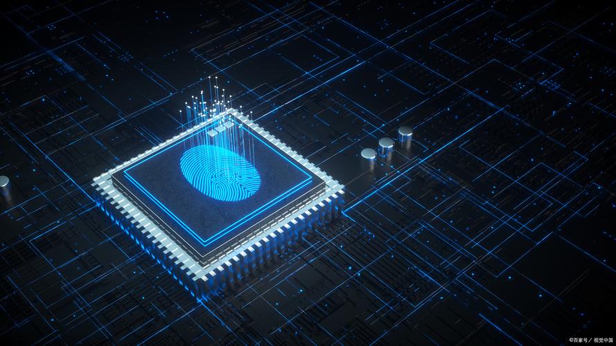 集成NPU芯片，如何赋能AI智能？-第2张图片-广州国自机器人