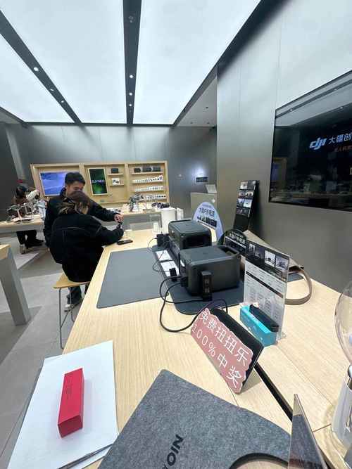 南京大疆无人机售后有哪些服务内容？-第1张图片-广州国自机器人