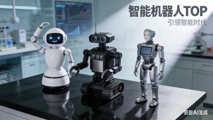 中国2025年机器人目标如何实现？-第2张图片-广州国自机器人