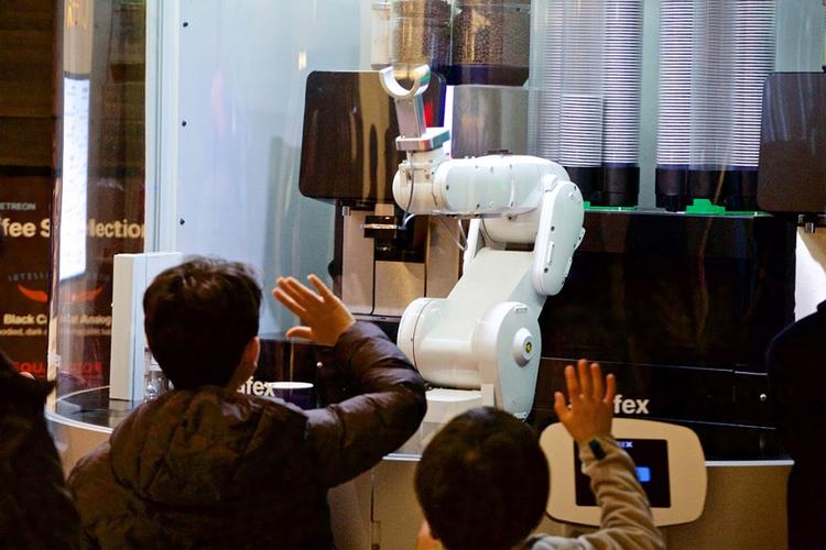 康奈尔大学机器人视觉有何突破？-第1张图片-广州国自机器人