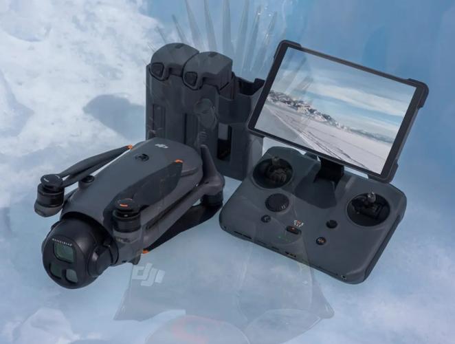 大疆4pro视频拍得怎么样？-第2张图片-广州国自机器人