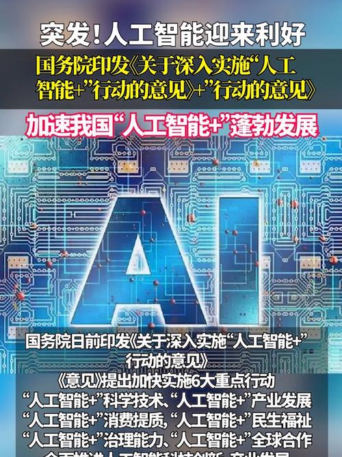 人工智能如何服务国家重大需求？-第2张图片-广州国自机器人