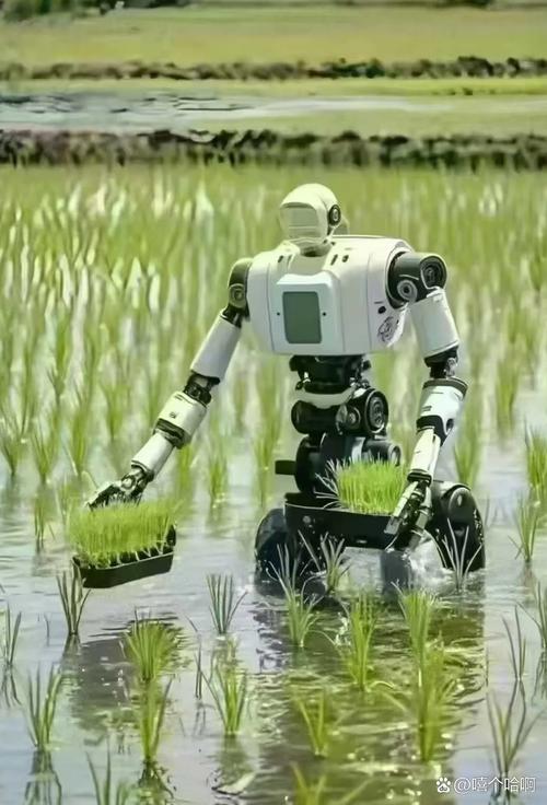 王金桥的机器人如何融入小家生活？-第1张图片-广州国自机器人