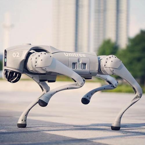 UFO只能泊车机器人?这技术有多硬核?-第2张图片-广州国自机器人 UFO只能泊车机器人?这技术有多硬核?-第2张图片-广州国自机器人